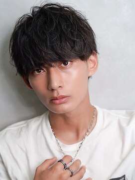ゼロ 渋谷(XeRo) 【エアーマッシュ】