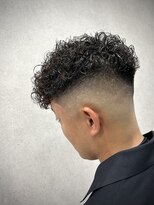 縁 ハナレ(en 870)&nbsp;スペインカール