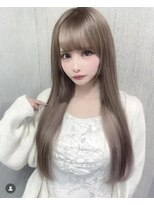 ルフレ 新宿本店2nd(Reflet)&nbsp;◎プルエクステ