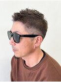 スモーキーグレージュ