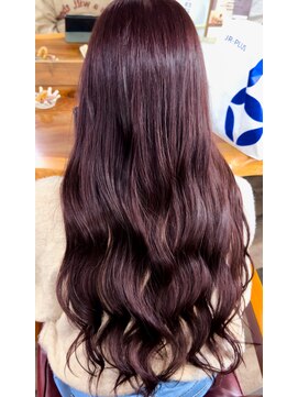 ココテラス(coco terrace) ブリーチ/ハイトーン/ケアブリーチ