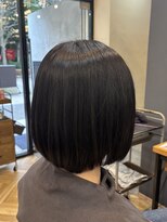 アルター(aL ter)&nbsp;【ボブスタイル×カラーリング】ボブ/鎌取