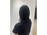 【当日限定】似合わせカット＋10分ヘッドスパ￥6050→￥4840