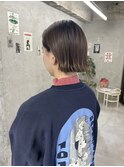 【doorwhite 新松戸】ショートボブ/外ハネ