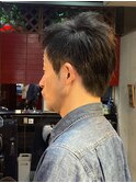 30代/40代/50代/メンズ/ショート