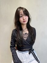 ニュートン(NEWTON)&nbsp;【newton×梅原】ニュアンスレイヤー