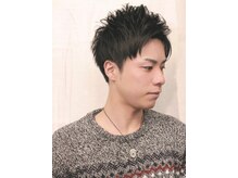 チル ヘアー(chill hair)