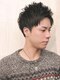 チル ヘアー(chill hair)の写真/美容室は女性ばかりで緊張…そんな方も寛げるメンズブース完備★丁寧なカウンセリングで再現性の高いヘアへ