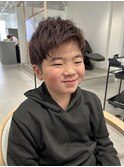 キッズカット8