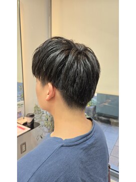 リンク(Link) 重すぎず、軽すぎずなスタイル