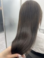 ゴウトゥデイシェアサロン 町田店(GO TODAY SHAiRE SALON)&nbsp;オリーブベージュ【町田】