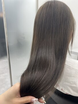 ゴウトゥデイシェアサロン 町田店(GO TODAY SHAiRE SALON) オリーブベージュ【町田】