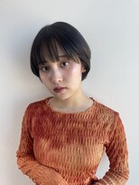 エクリ シセイドウ 麻布十番店(equri×SHISEIDO)&nbsp;ショート