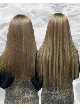 サロン ド ココ(salon de COCO) シールエクステ