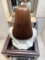 ルティア(Lutia)&nbsp;縮毛矯正