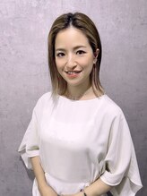 ヘアーメイク コラソン(hair make corazon)&nbsp;kana 奈良/天理