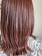 ヘアーメイク バーミー(hair make Balmy)の写真/歴10年以上のスタイリストが勢揃い◎ゲストの魅力を引出す幅広いスキルが自慢のサロン！