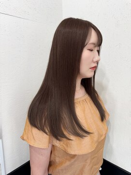 ラグナ(LAGUNA) ショコラグレージュ