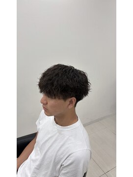 レイフィールド 刈谷店 ツイストスパイラル