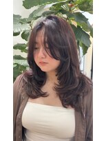 メリー オオサカ(Merly Osaka)&nbsp;海外レイヤー