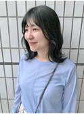 オリーブカラー