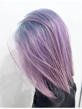 ルシティ(Le City) design