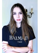 ルーチェ(Luce)&nbsp;ナチュラルストレート