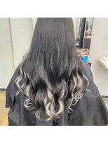 ベルグローアルファ(BELLE GROW ALPHA)&nbsp;インナーホワイト シールエクステ