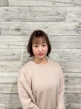 ブランコエルア 宇多津店(blanco Elua) ARISA