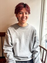 ガーランド (Garland) 鈴木 健太郎