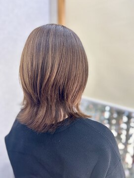 ミディアムレイヤー