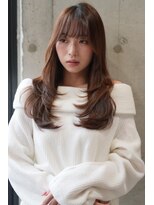 キャプチャー 海老名(capture)&nbsp;ワンカールできまるレイヤーカット！