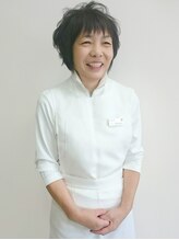 ヘアーサロンソシエ 鶴川店&nbsp;坂本 真由美