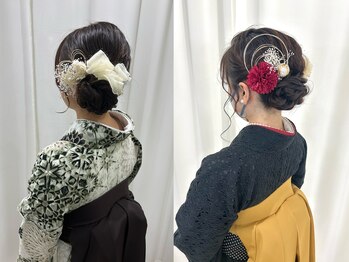 Sakura la【サクララ】