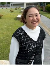 ミスアンドミセスヘアージパング(MS&MRS HairJipang)&nbsp;高橋 康子