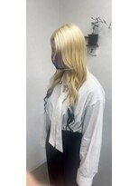 リングバイモアムー(Ring by Moremuu) <Hazuki> デザインカラー