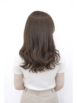 イワッシュ 二俣川駅(IwAsh) #髪質改善#縮毛矯正#学割U24#二俣川駅