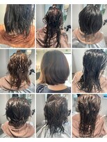 フク(FUKU)&nbsp;縮毛矯正