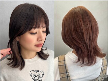 wool TOKYO【4月上旬 NEW OPEN(予定)】の写真