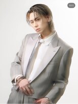 ゴールド 大阪 梅田店(GOALD)&nbsp;ウルフバック