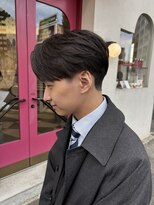 アマス 平塚店(Amas) ショートマッシュ