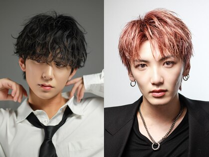 ハイパー ヨコハマ(HYPER yokohama)の写真