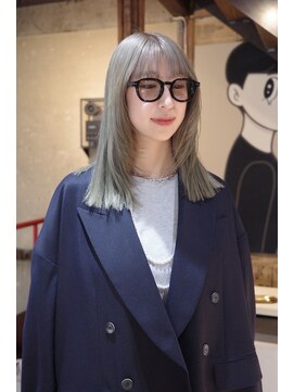 ホビー(HOBBY) ハイトーンと軽やかな動きlayer