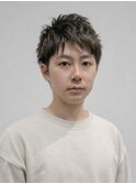 ビジネスマン向けアクティブショート