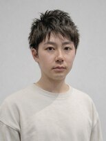 サロウィン 名古屋(SALOWIN) ビジネスマン向けアクティブショート