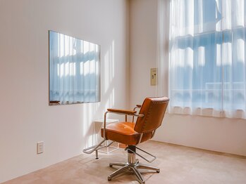 ムー(muu)の写真/周りの目を気にせずゆっくりとくつろげるプライベート空間だから初めてでもリラックス◎