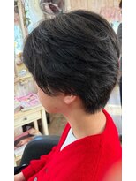 ヘアドゥアイザワ(Hair-do AIZAWA)&nbsp;ビジネススタイル