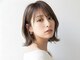 ファイブバイジエクト 堀江(FIVE by The Ect)の写真/【ショート・ボブの似合わせもお任せ下さい】お客様の魅力を引き出すヘアスタイルをご提案します♪