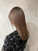 ピュアメンド 梅田(Pure Mend)&nbsp;グレージュ