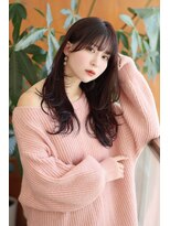 アテナ(ATENA) オーダー数1位、レイヤーカット【中嶋翔也】